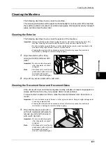 Preview for 431 page of Fuji Xerox DOCUCENTRE-II C3000 User Manual