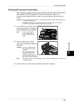 Preview for 433 page of Fuji Xerox DOCUCENTRE-II C3000 User Manual