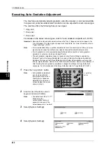 Preview for 434 page of Fuji Xerox DOCUCENTRE-II C3000 User Manual