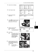 Preview for 435 page of Fuji Xerox DOCUCENTRE-II C3000 User Manual