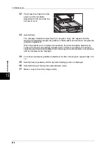 Preview for 436 page of Fuji Xerox DOCUCENTRE-II C3000 User Manual