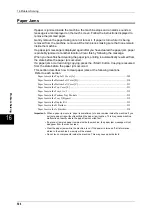 Preview for 510 page of Fuji Xerox DOCUCENTRE-II C3000 User Manual