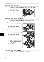 Preview for 514 page of Fuji Xerox DOCUCENTRE-II C3000 User Manual