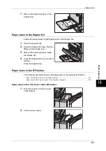 Preview for 515 page of Fuji Xerox DOCUCENTRE-II C3000 User Manual