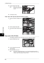 Preview for 516 page of Fuji Xerox DOCUCENTRE-II C3000 User Manual