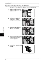 Preview for 520 page of Fuji Xerox DOCUCENTRE-II C3000 User Manual