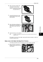 Preview for 521 page of Fuji Xerox DOCUCENTRE-II C3000 User Manual