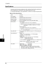 Preview for 526 page of Fuji Xerox DOCUCENTRE-II C3000 User Manual