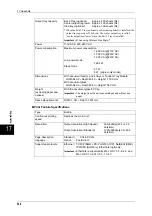 Preview for 528 page of Fuji Xerox DOCUCENTRE-II C3000 User Manual