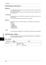 Preview for 536 page of Fuji Xerox DOCUCENTRE-II C3000 User Manual