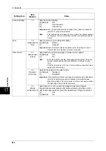 Preview for 540 page of Fuji Xerox DOCUCENTRE-II C3000 User Manual