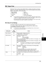 Preview for 549 page of Fuji Xerox DOCUCENTRE-II C3000 User Manual