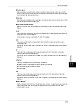 Preview for 561 page of Fuji Xerox DOCUCENTRE-II C3000 User Manual