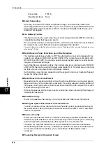 Preview for 572 page of Fuji Xerox DOCUCENTRE-II C3000 User Manual