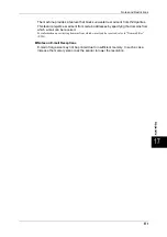 Preview for 573 page of Fuji Xerox DOCUCENTRE-II C3000 User Manual