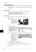 Preview for 574 page of Fuji Xerox DOCUCENTRE-II C3000 User Manual