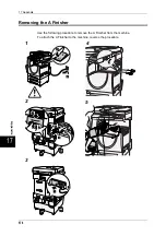 Preview for 580 page of Fuji Xerox DOCUCENTRE-II C3000 User Manual