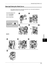 Preview for 581 page of Fuji Xerox DOCUCENTRE-II C3000 User Manual