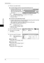 Предварительный просмотр 76 страницы Fuji Xerox DocuCentre-III 2007 Administrator'S Manual