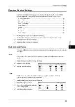 Предварительный просмотр 91 страницы Fuji Xerox DocuCentre-III 2007 Administrator'S Manual