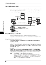 Предварительный просмотр 204 страницы Fuji Xerox DocuCentre-III 2007 Administrator'S Manual