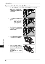 Предварительный просмотр 422 страницы Fuji Xerox DocuCentre-III 2007 Administrator'S Manual