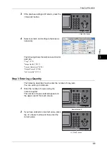 Preview for 71 page of Fuji Xerox DocuCentre-IV 2060 User Manual