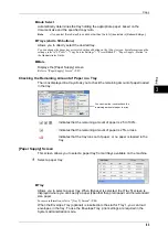 Preview for 85 page of Fuji Xerox DocuCentre-IV 2060 User Manual