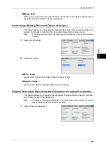 Preview for 103 page of Fuji Xerox DocuCentre-IV 2060 User Manual