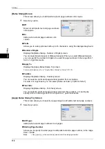 Preview for 120 page of Fuji Xerox DocuCentre-IV 2060 User Manual