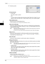 Preview for 122 page of Fuji Xerox DocuCentre-IV 2060 User Manual