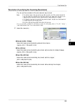 Preview for 185 page of Fuji Xerox DocuCentre-IV 2060 User Manual