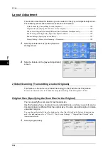 Preview for 186 page of Fuji Xerox DocuCentre-IV 2060 User Manual