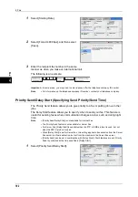 Preview for 194 page of Fuji Xerox DocuCentre-IV 2060 User Manual