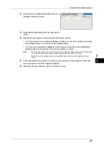 Preview for 227 page of Fuji Xerox DocuCentre-IV 2060 User Manual