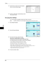 Preview for 240 page of Fuji Xerox DocuCentre-IV 2060 User Manual