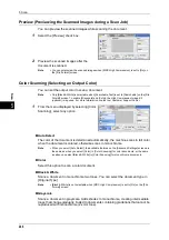 Preview for 248 page of Fuji Xerox DocuCentre-IV 2060 User Manual