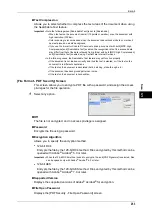 Preview for 255 page of Fuji Xerox DocuCentre-IV 2060 User Manual