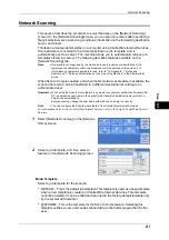 Preview for 259 page of Fuji Xerox DocuCentre-IV 2060 User Manual