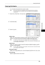 Preview for 307 page of Fuji Xerox DocuCentre-IV 2060 User Manual