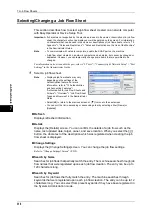 Preview for 320 page of Fuji Xerox DocuCentre-IV 2060 User Manual