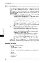 Preview for 334 page of Fuji Xerox DocuCentre-IV 2060 User Manual