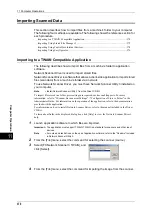 Preview for 372 page of Fuji Xerox DocuCentre-IV 2060 User Manual