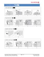 Preview for 3 page of Fuji Xerox DocuCentre-IV C2260 Quick Reference Notes