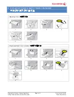 Preview for 4 page of Fuji Xerox DocuCentre-IV C2260 Quick Reference Notes