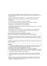 Preview for 2 page of Fuji Xerox DocuCentre-IV C2263 User Manual