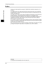 Preview for 14 page of Fuji Xerox DocuCentre-IV C2263 User Manual