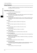 Preview for 16 page of Fuji Xerox DocuCentre-IV C2263 User Manual