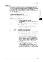 Preview for 17 page of Fuji Xerox DocuCentre-IV C2263 User Manual