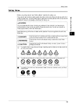 Preview for 19 page of Fuji Xerox DocuCentre-IV C2263 User Manual